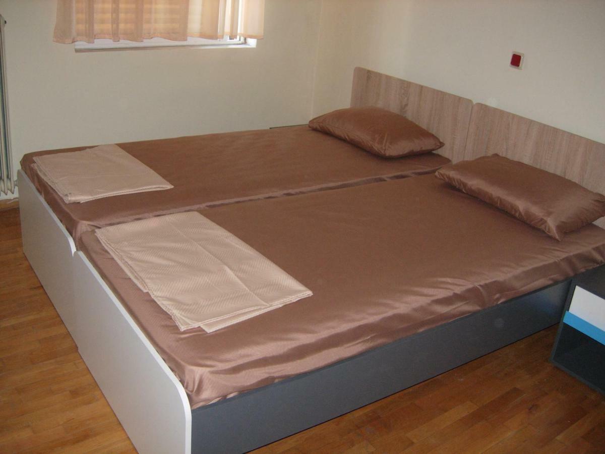 B1 Apt Mytilini מראה חיצוני תמונה